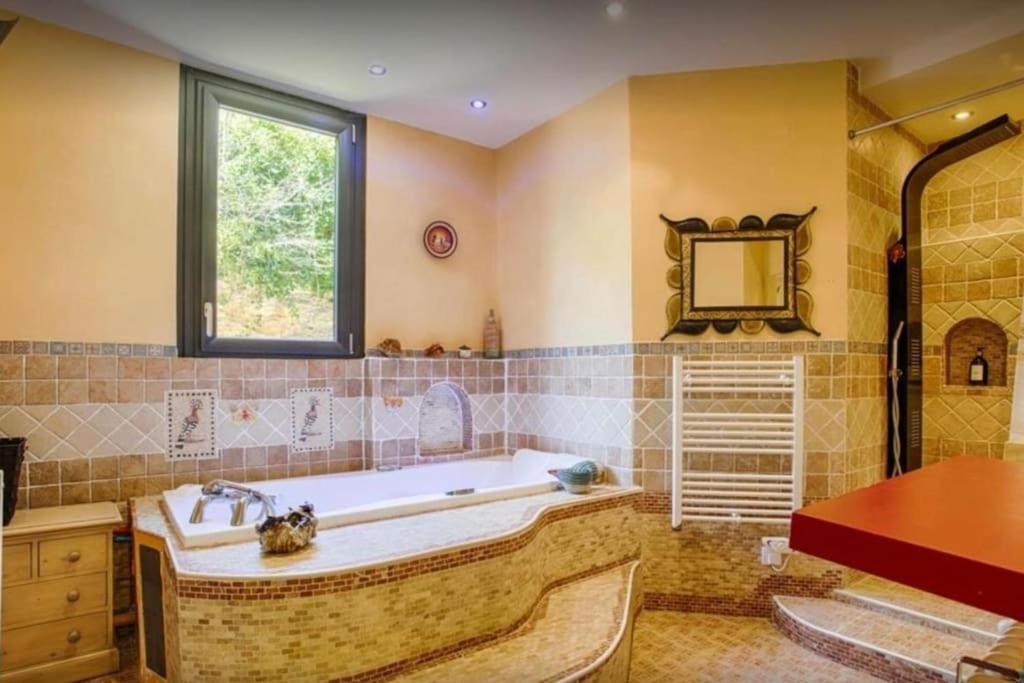 Douvres-la-Délivrande Le Manoir Du Valヴィラ エクステリア 写真