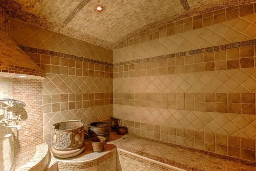 Douvres-la-Délivrande Le Manoir Du Valヴィラ エクステリア 写真