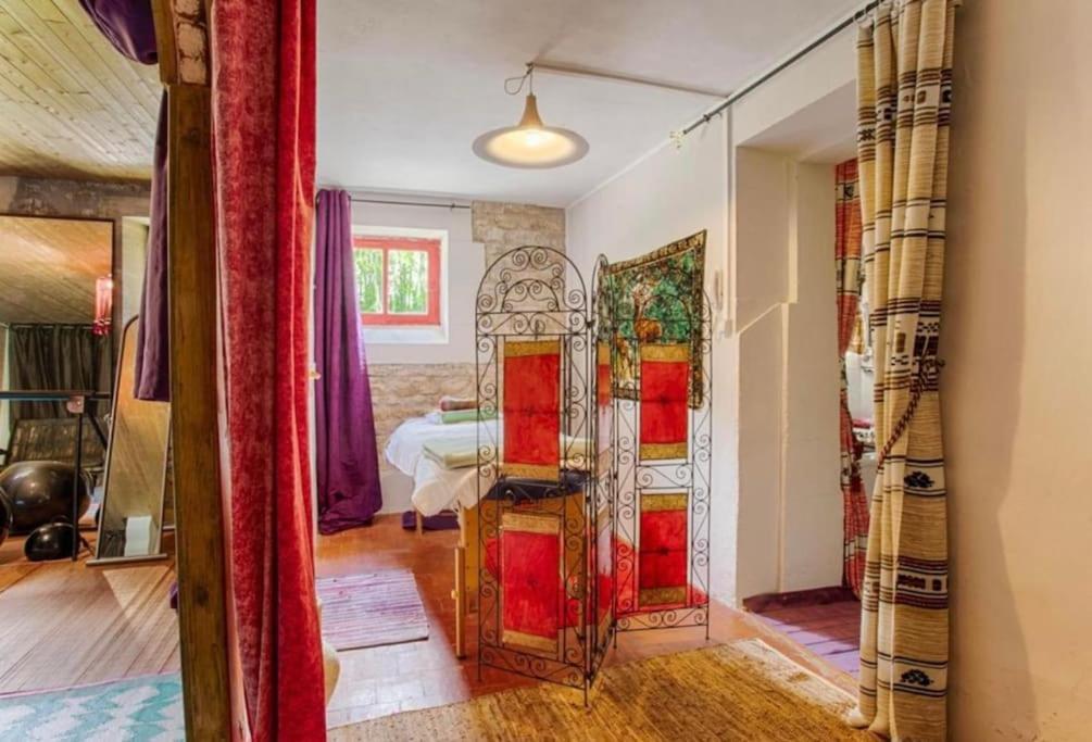 Douvres-la-Délivrande Le Manoir Du Valヴィラ エクステリア 写真