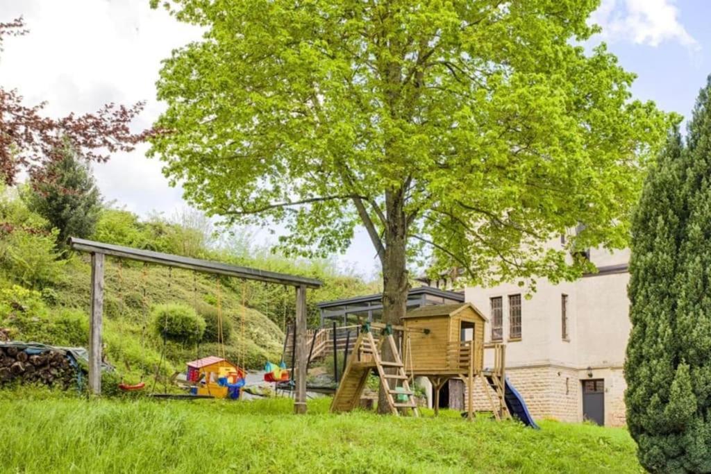 Douvres-la-Délivrande Le Manoir Du Valヴィラ エクステリア 写真